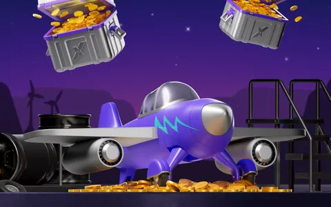 Aviatrix game